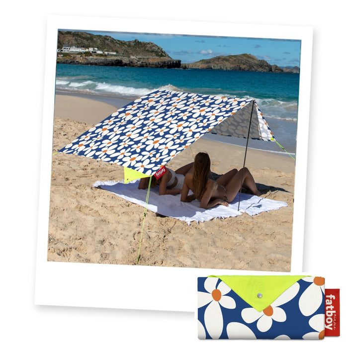 Sombrilla / Quitasol portable Miasun Fatboy - Malibu