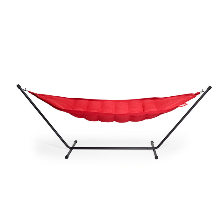 Hamaca Headdemock Superb Fatboy - Rojo