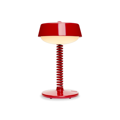 Fatboy Lámpara Bellvoy - Rojo