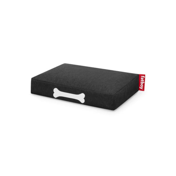 Fatboy Cama de Perro Doggielounge Small - Olefin Thunder Grey