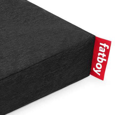 Fatboy Cama de Perro Doggielounge Small - Olefin Thunder Grey
