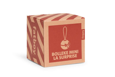 Fatboy Lámpara Mini Bolleke - Anthracite