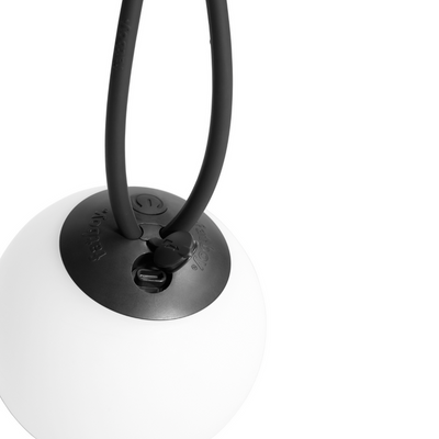 Fatboy Lámpara Mini Bolleke - Anthracite