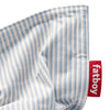 Fatboy Pouf The Original Slim Terry Blizzard Blue