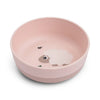 Done by Deer Plato Bowl - Tiny Fam Rosa