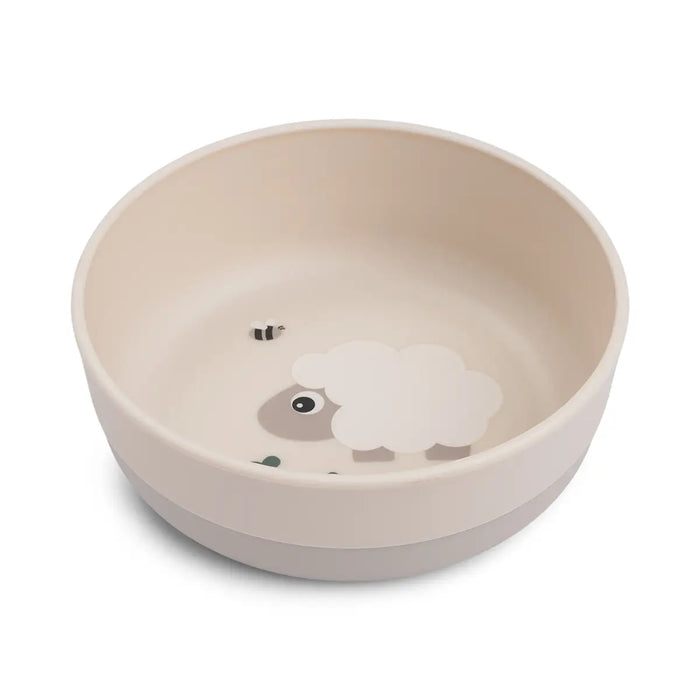 Done by Deer Plato Bowl - Tiny Fam Arena