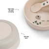 Done by Deer Plato Bowl - Tiny Fam Arena