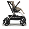 Cybex Coche Compacto EEZY S TWIST+ Almond Beige