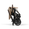 Cybex Coche Compacto EEZY S TWIST+ Almond Beige