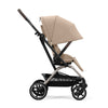 Cybex Coche Compacto EEZY S TWIST+ Almond Beige