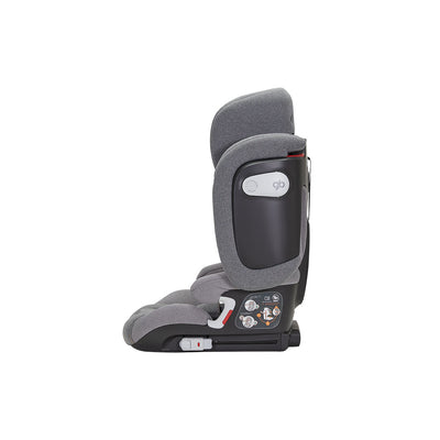 GB Silla Combinada Pockit Armor R129  - Gris