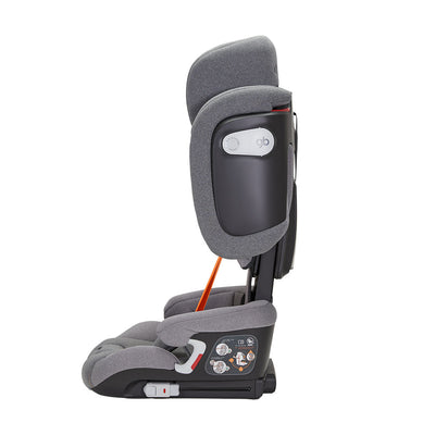 GB Silla Combinada Pockit Armor R129  - Gris