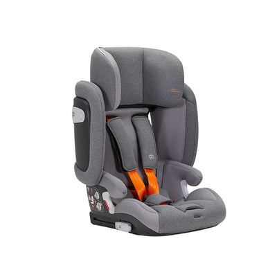 GB Silla Combinada Pockit Armor R129  - Gris
