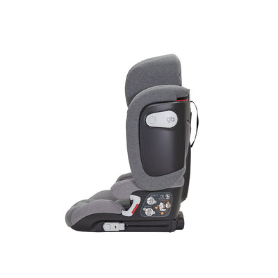 GB Silla Combinada Pockit Armor R129  - Gris