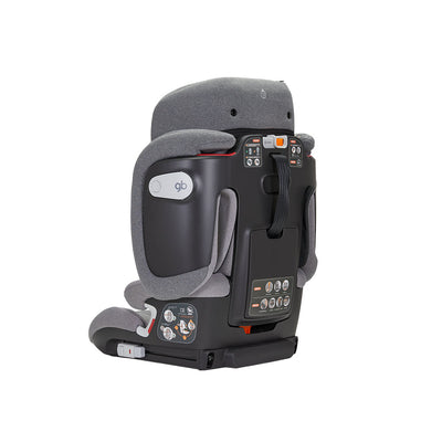 GB Silla Combinada Pockit Armor R129  - Gris