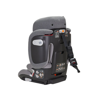 GB Silla Combinada Pockit Armor R129  - Gris