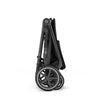 Cybex Coche Doble Gazelle S 3.0  BLK Moon Black