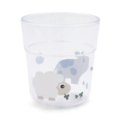 Done by Deer Vaso 180 ml - Tiny Farm Arena