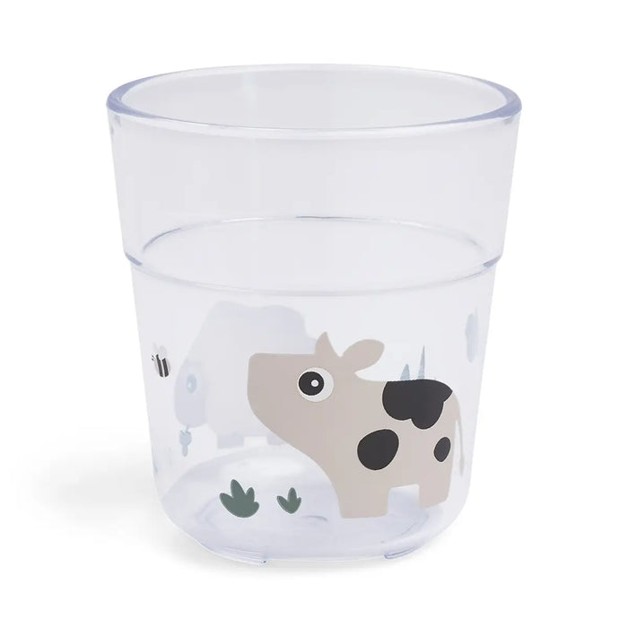 Done by Deer Vaso 180 ml - Tiny Farm Arena
