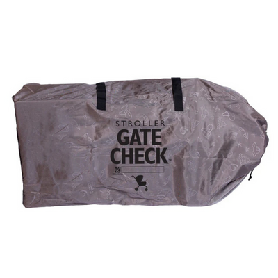 JL Childress Bolso Cobertor Deluxe de Coches para Viajes - Gris