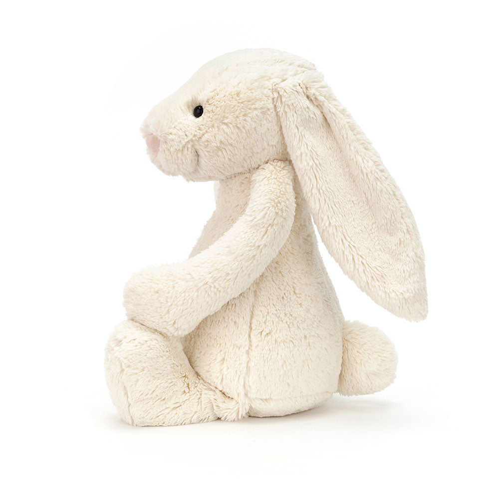 Peluche conejo blanco outlet