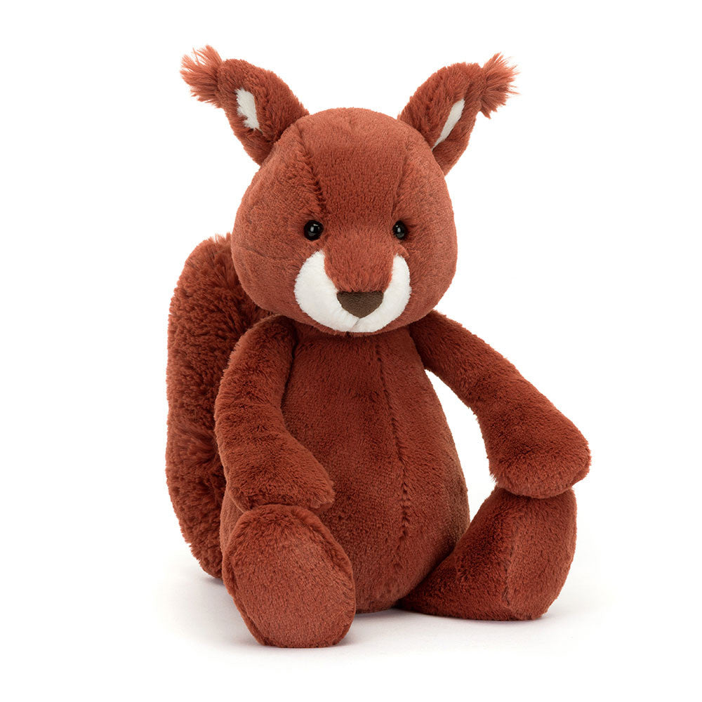 Jellycat Peluche Mediano - Ardilla