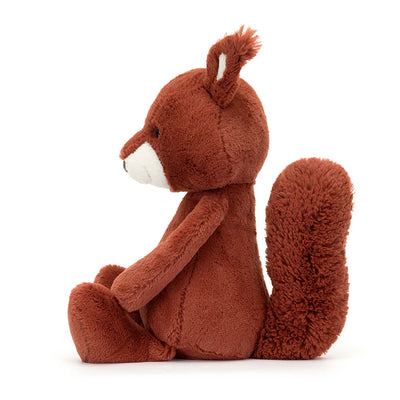 Jellycat Peluche Mediano - Ardilla