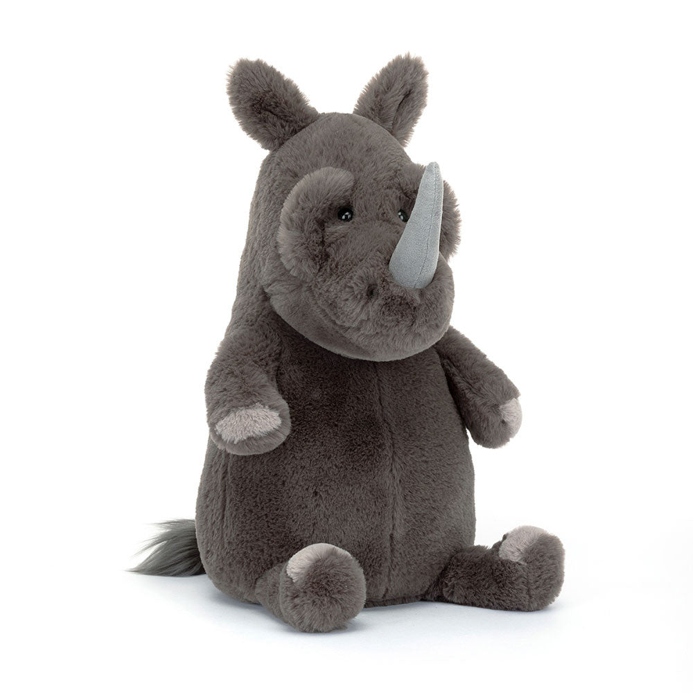 Jellycat Peluche - Rinoceronte Roderick