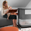 Kinderkraft Cuna Colecho Neste Grow