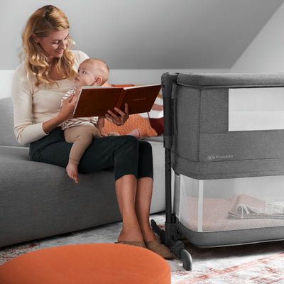 Kinderkraft Cuna Colecho Neste Grow