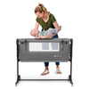 Kinderkraft Cuna Colecho Neste Grow