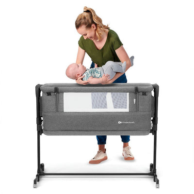 Kinderkraft Cuna Colecho Neste Grow
