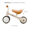 Kinderkraft Triciclo CUTIE - Beige (PRE-VENTA)