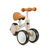 Kinderkraft Triciclo CUTIE - Beige (PRE-VENTA)