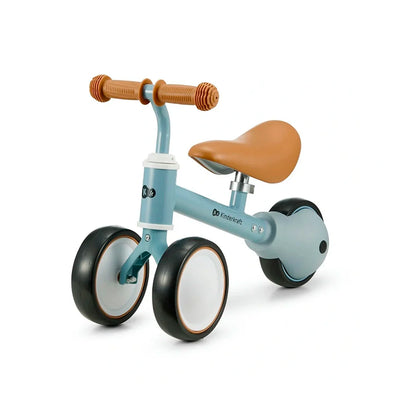 Kinderkraft Triciclo CUTIE - Azul (PRE-VENTA)