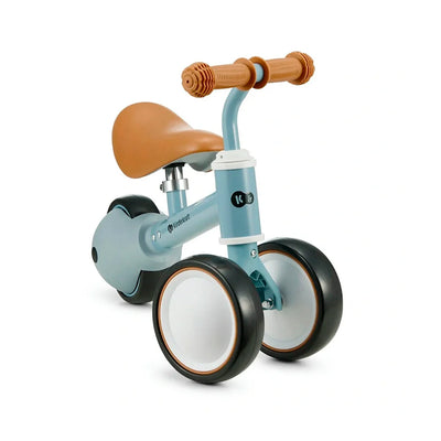 Kinderkraft Triciclo CUTIE - Azul (PRE-VENTA)