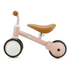 Kinderkraft Triciclo CUTIE - Rosado (PRE-VENTA)
