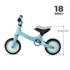 Kindercraft Bicicleta de de balance Tove - Beige