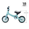 Kindercraft Bicicleta de de balance Tove - Menta