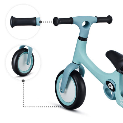 Kindercraft Bicicleta de de balance Tove - Beige