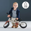 Kindercraft Bicicleta de de balance Tove - Beige