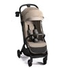 Kinderkraft Coche Compacto NUBI 2 - Sand Beige