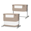 Kinderkraft Cuna Colecho NESTE GROW - Beige