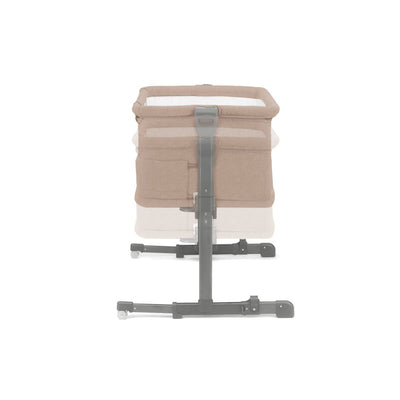 Kinderkraft Cuna Colecho NESTE GROW - Beige