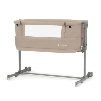 Kinderkraft Cuna Colecho NESTE GROW - Beige