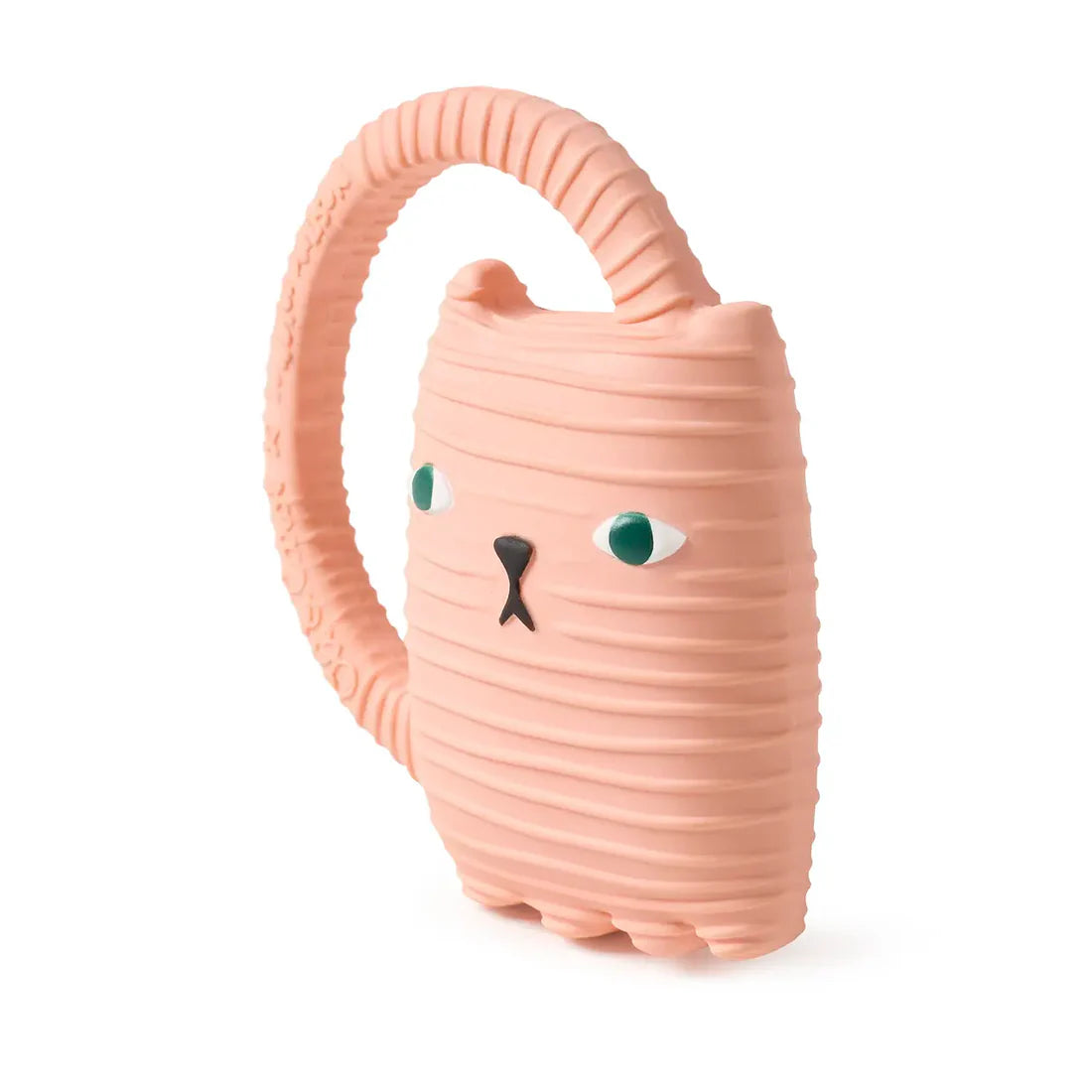 Oli & Carol Mordedor Bebé - Gato