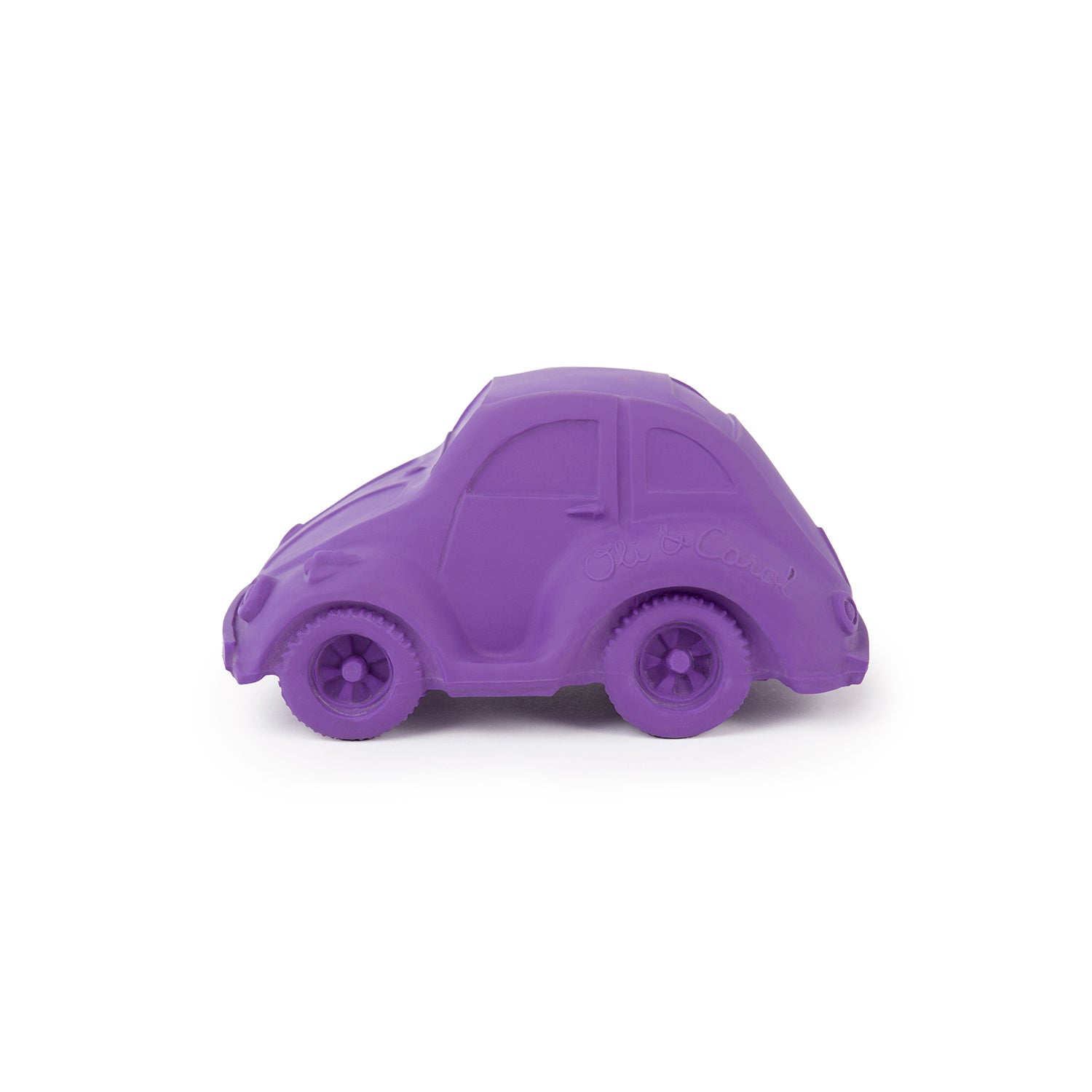 Oli & Carol Auto bañera XL - Morado