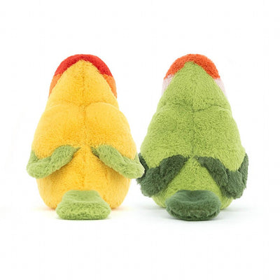 Jellycat Peluche - Tortolitos