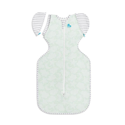 Love to Dream Swaddle UP™ Transición Etapa 2 - TOG 1.0 - Menta