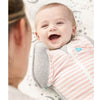 Love to Dream Swaddle UP™ Transición Etapa 2 - TOG 1.0 - Rosado
